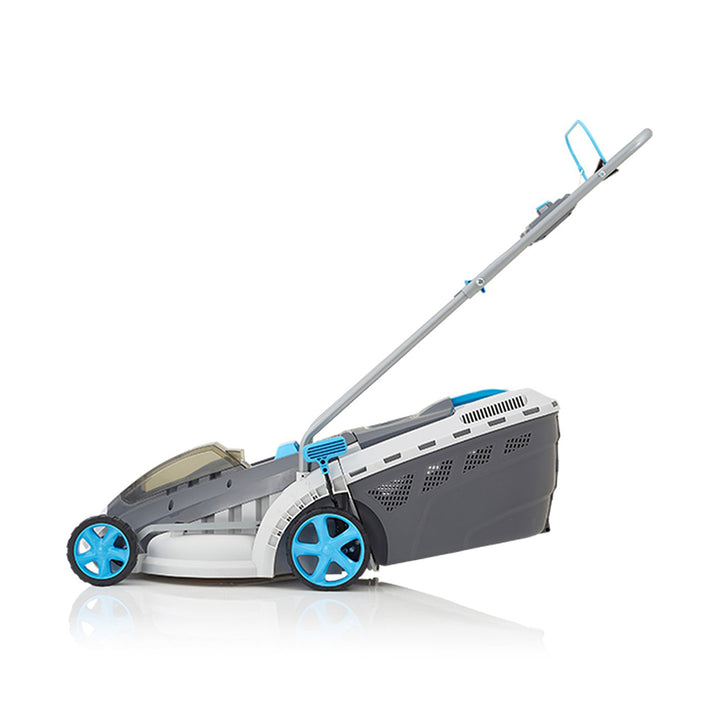 Swift 40V Cordless Lawn Mower 18